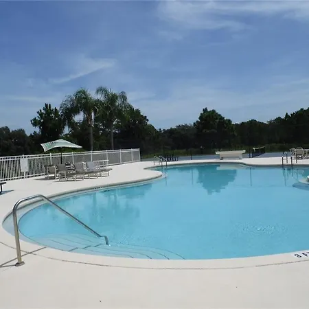 Clermont Vacation Homes By Dws Vacation Orlando Exterior photo