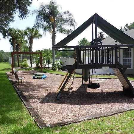 Clermont Vacation Homes By Dws Vacation Orlando Exterior photo