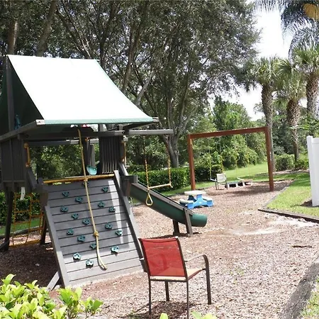 Clermont Vacation Homes By Dws Vacation Orlando Exterior photo
