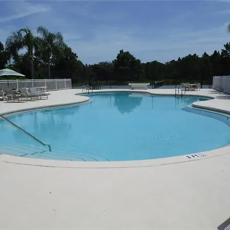Clermont Vacation Homes By Dws Vacation Orlando Exterior photo