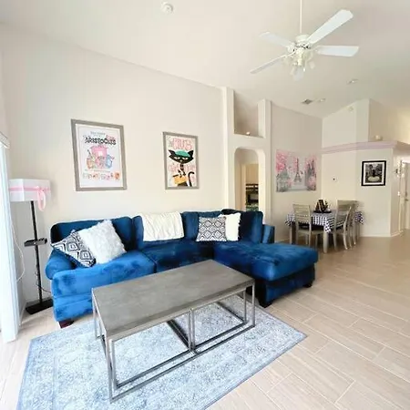 Clermont Vacation Homes By Dws Vacation Orlando Exterior photo