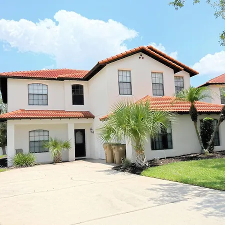 Clermont Vacation Homes By Dws Vacation Orlando Exterior photo