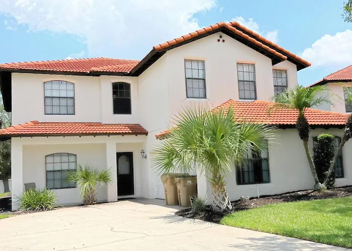 Clermont Vacation Homes By Dws Vacation