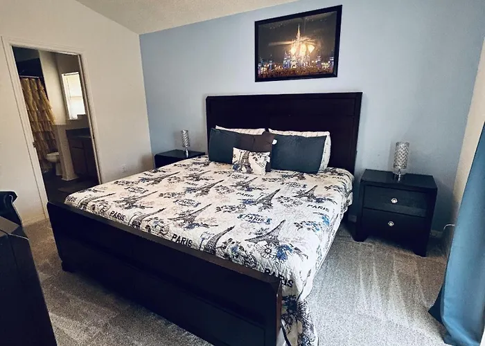 Clermont Vacation Homes By Dws Vacation