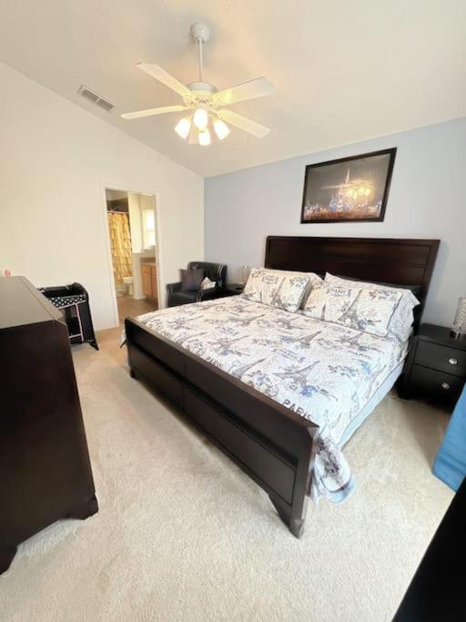 Hébergement de vacances Clermont By Dws Vacation Orlando