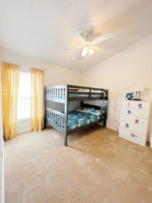 Hébergement de vacances Clermont By Dws Vacation Orlando