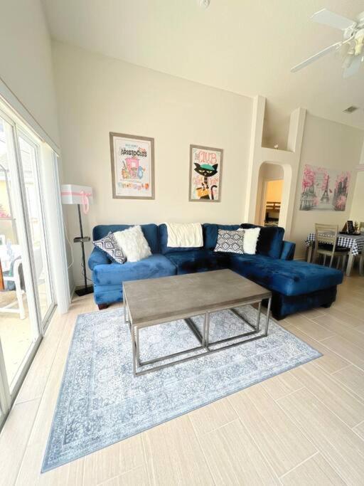 Ferienhaus Clermont By Dws Vacation Orlando