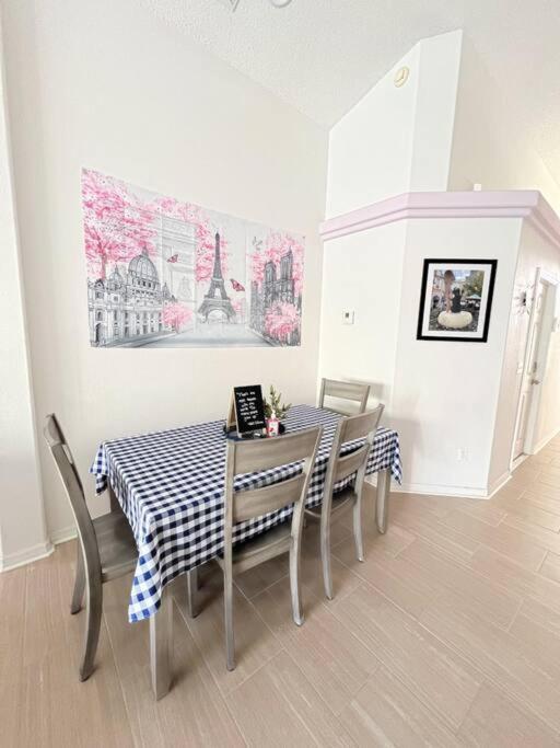 Clermont By Dws Vacation Ferienhaus Orlando