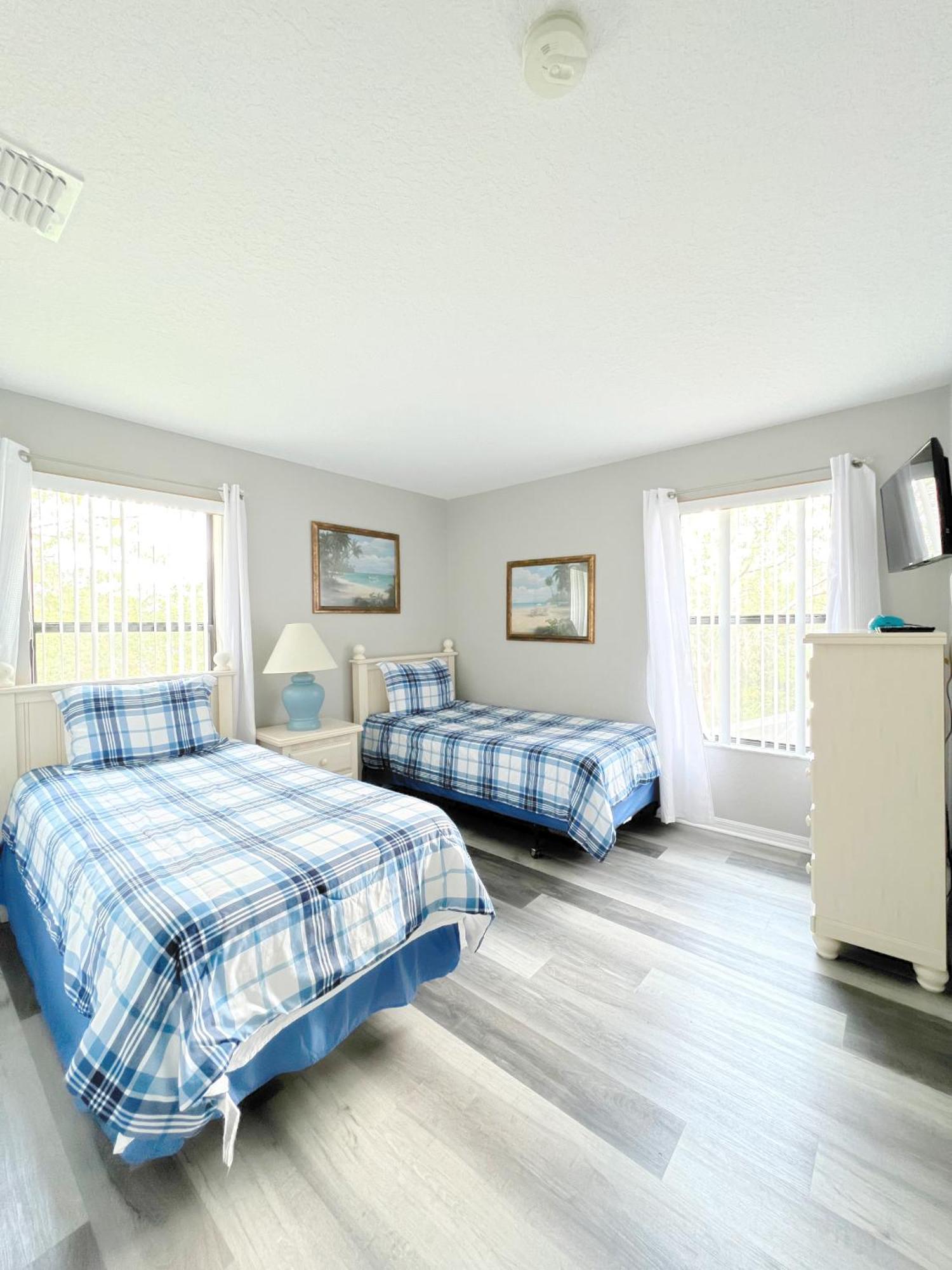 Clermont By Dws Vacation Ferienhaus *