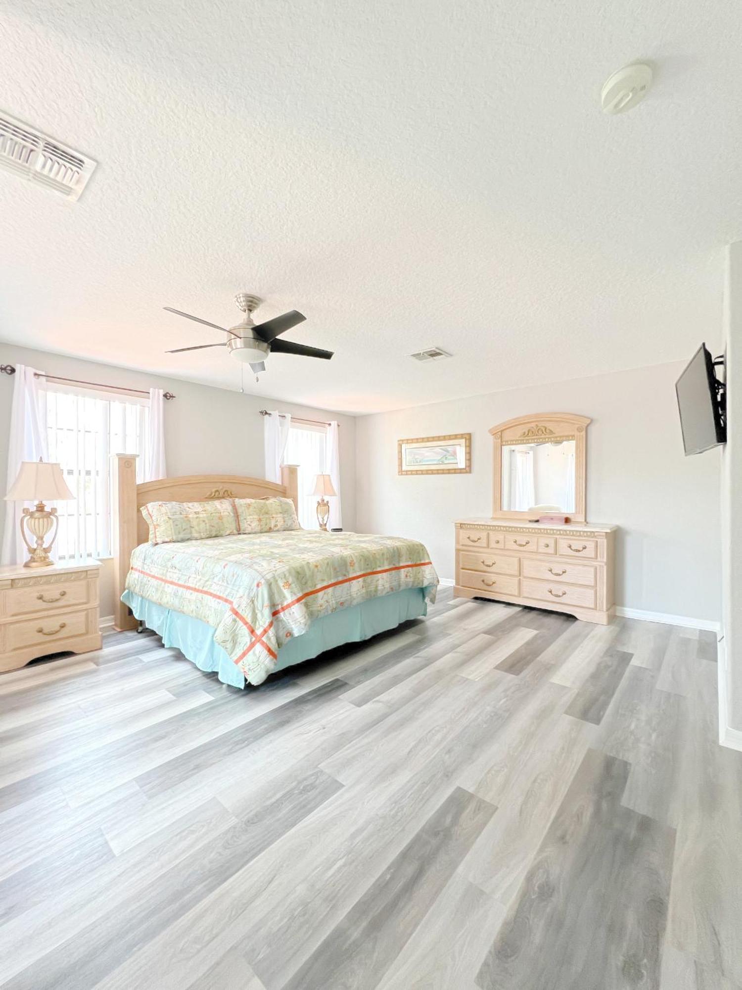 Ferienhaus Clermont By Dws Vacation Orlando