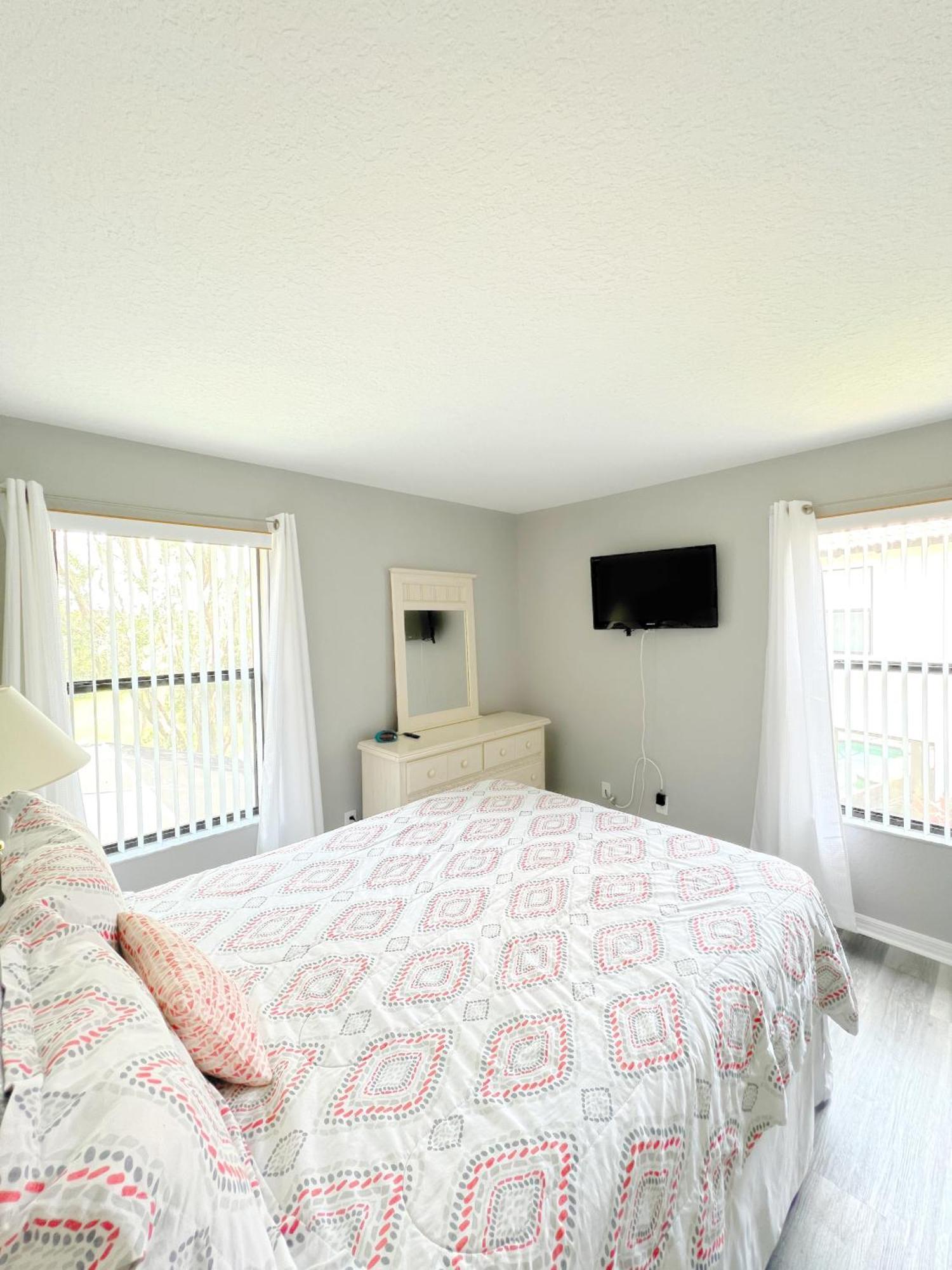 Clermont By Dws Vacation Ferienhaus Orlando