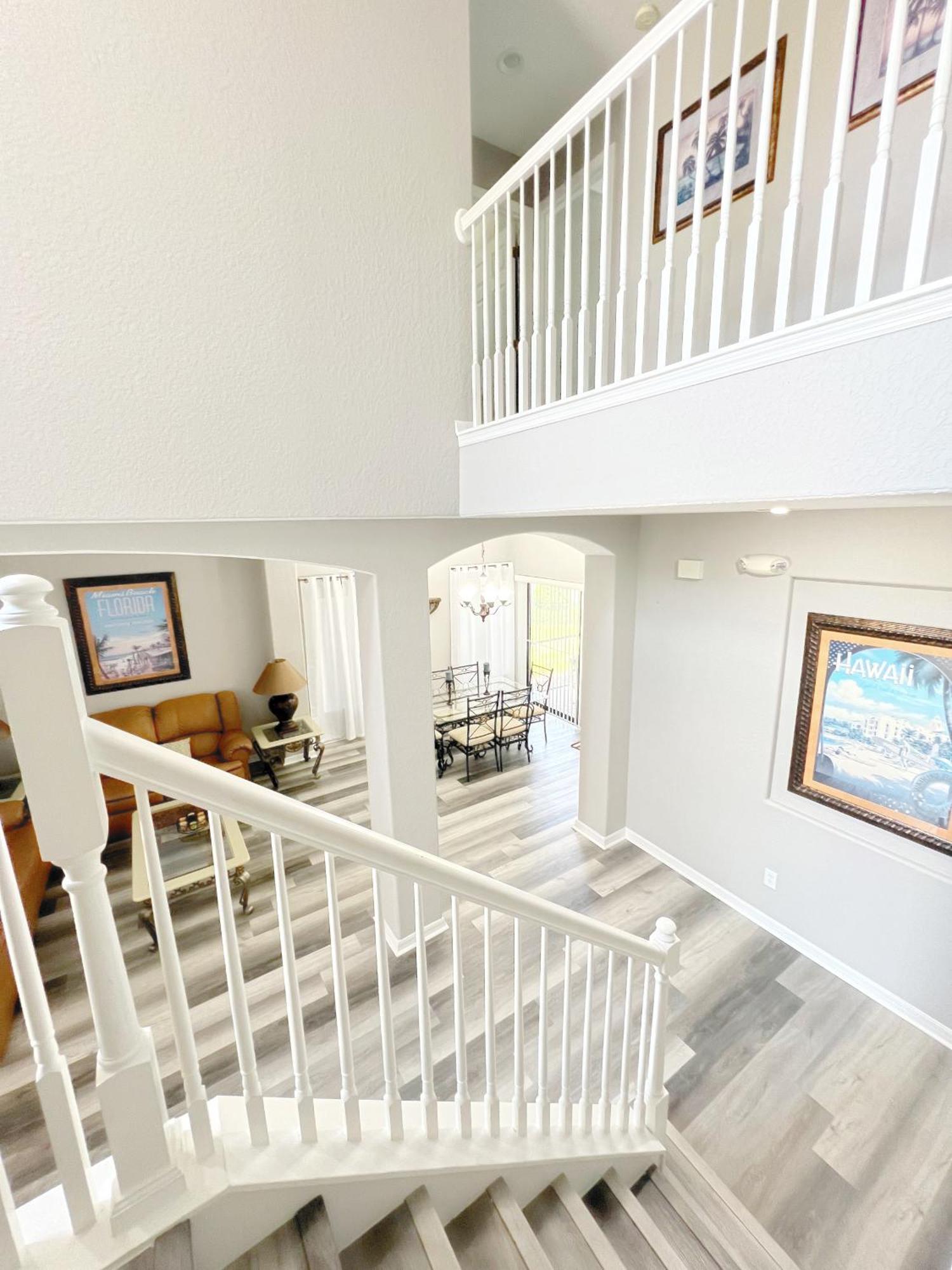 Ferienhaus Clermont By Dws Vacation Orlando