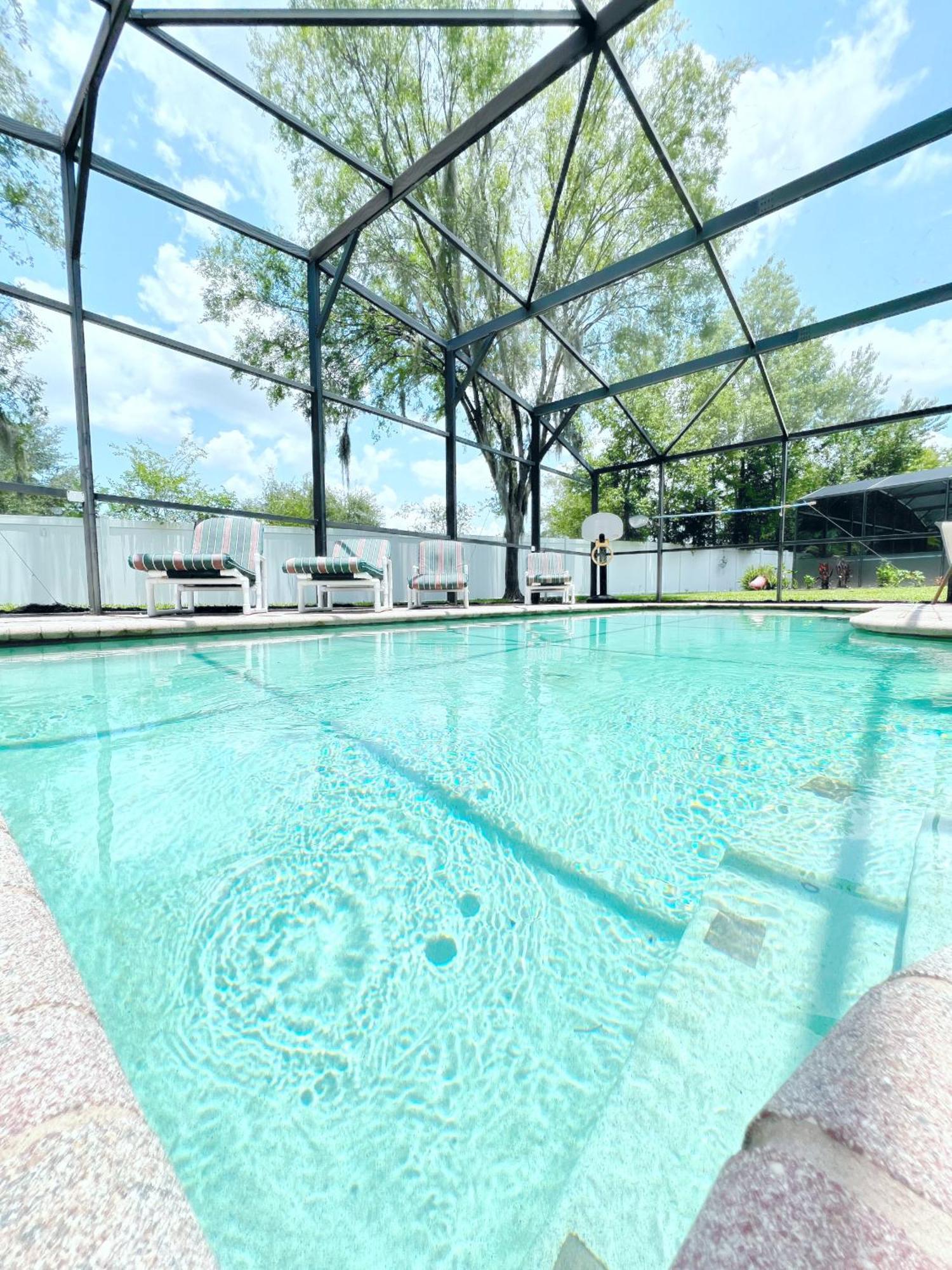 Clermont By Dws Vacation Ferienhaus Orlando