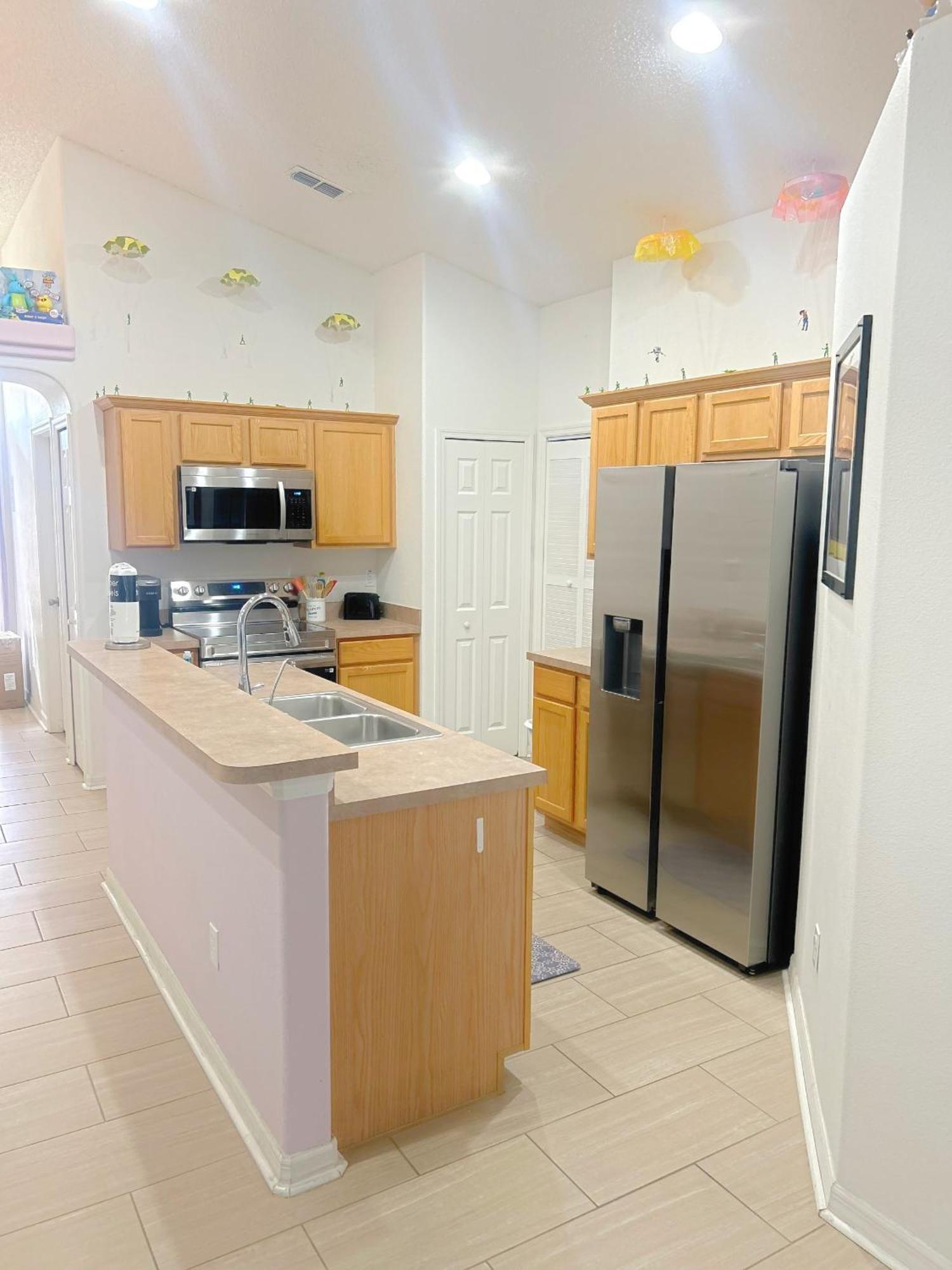 Ferienhaus Clermont By Dws Vacation Orlando